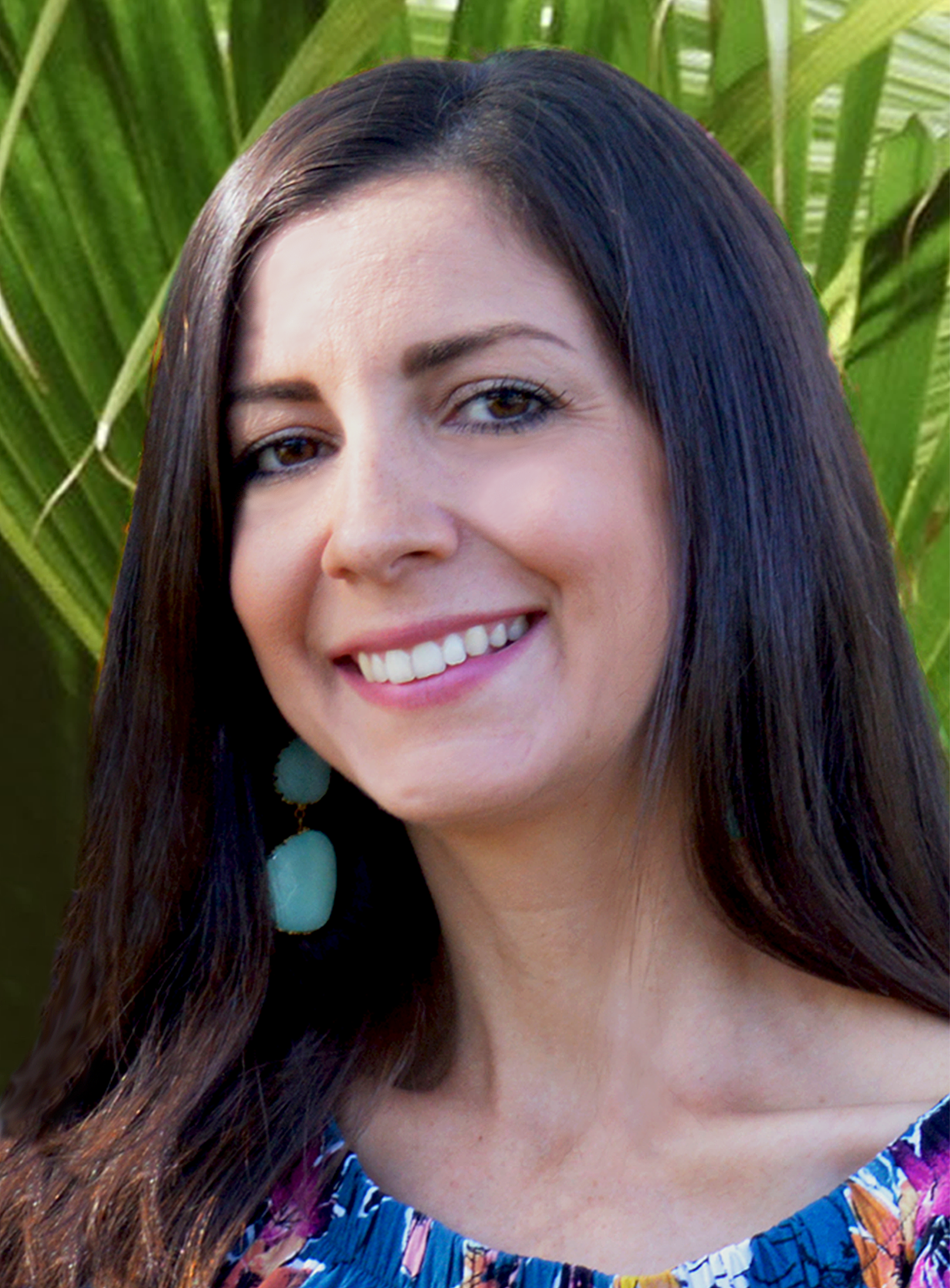 Amy Banach