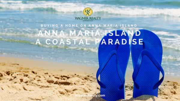 Moving to Anna Maria Island